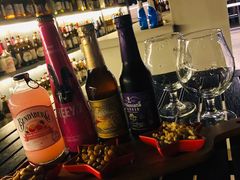 -顽啤熊·酒客酒馆(苏城夜景必选店)