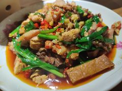 -小稻田辣椒炒肉(大浪商业中心店)