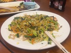 -乐在集市海鲜大排档(平潭店)