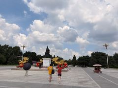 -北陵公园