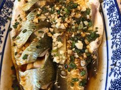 -乌镇那一年小院主题餐厅(甘泉西路店)