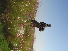 -长春世界雕塑园冰雪艺术天地