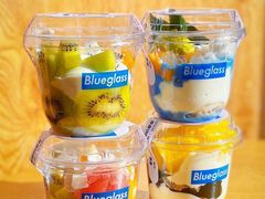 -Blueglass酸奶(财富购物中心店)