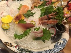 -鮨桐日本料理(望京店)