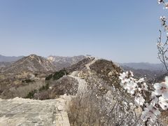 -龙泉峪长城