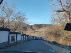 -北京西山国家森林公园