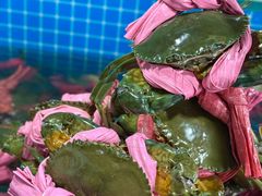 -辣螃铠盆盆蟹大排档(总店)