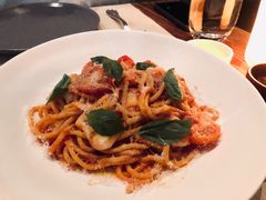 -Mercato莫卡多露台餐厅与酒吧(K11店)