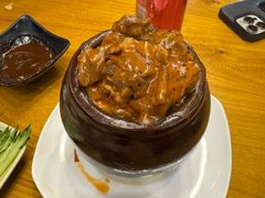 -毛毛熏肉•东北菜老字号(大安街店)