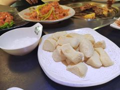 -金刚山(学府路店)