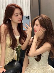 -MMby Hair Code芭曲发型