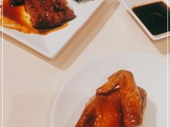 -利苑酒家(金宝店)