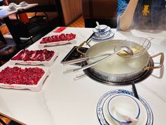 -八合里牛肉火锅(八合里总店)