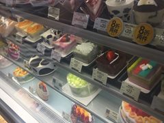 -美心西饼mx cakes(猎德优托邦店)