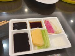 -鸿运楼烤鸭店(天桥店)