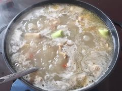 -崔家大院·特色农家菜