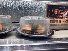 -争鲜回转寿司(朝北大悦城店)