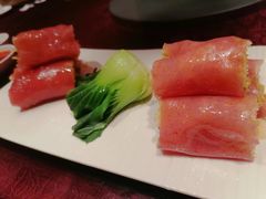 -汕头龙光喜来登酒店-采悦轩中餐厅