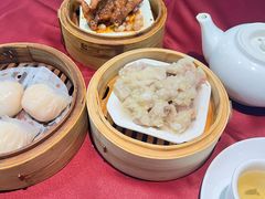 -金苑海鲜酒家(新港中路店)