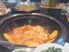 -人民公社大食堂(顺义总店)