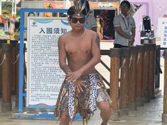 -汤山欢乐雪世界