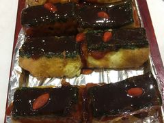 浓汁蔬菜豆腐-天和晟烤鸭店(玉泉西街店)