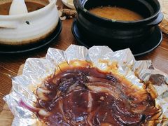 -溢香苑瓦罐(前进路店)