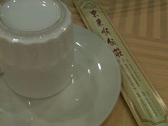 -东来顺饭庄(金泉广场店)