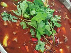 -无味饭店(九眼桥商业文化广场店)