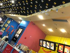 -SFC上影影城(新世界店)