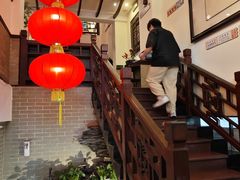 -山水茶艺馆·点心粤菜·30年老字号