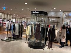 -阪急百货店(梅田总店)