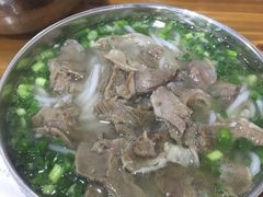 -攀枝花·任德琼·盐边羊肉米线