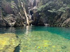 -黑龙潭风景区