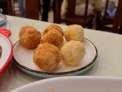 -奥华餐厅·老张记(台基厂店)