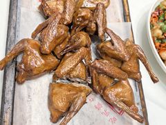 -鸽味轩·粤菜小馆(高楼门总店)