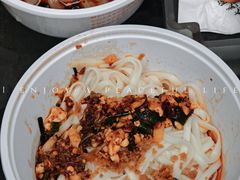 -洞子口张老二凉粉(文殊院店)