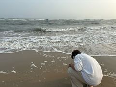 -老虎石海上公园