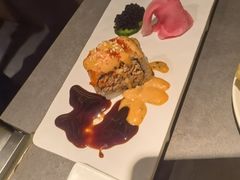 -水木锦堂·自助铁板烧(方庄时代店)