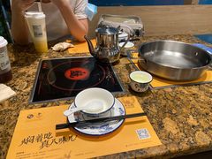 -黄记煌三汁焖锅(欢乐海岸店)