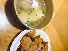 -鲜得来排骨年糕(豫园店)