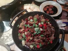 -巴人堂(女儿城店)