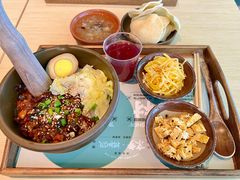 -京参 • 擂椒饭(这有山店)