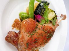 -Oyster Talks 四度蚝法餐厅