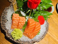 -阿吾罗日本料理(K11艺术中心店)