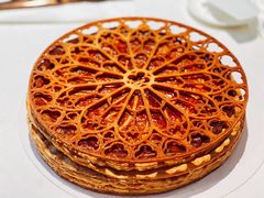 -潮一不贰·法式甜品·生日蛋糕·西式简餐(外滩店)