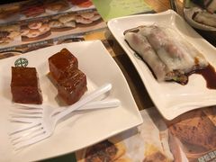 -添好运点心专门店(深水埗店)