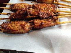 -肉串汪(望京店)