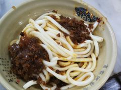 -肖家河家常面(肖家河北街店)