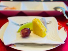 -君来湖滨饭店·渔餐厅